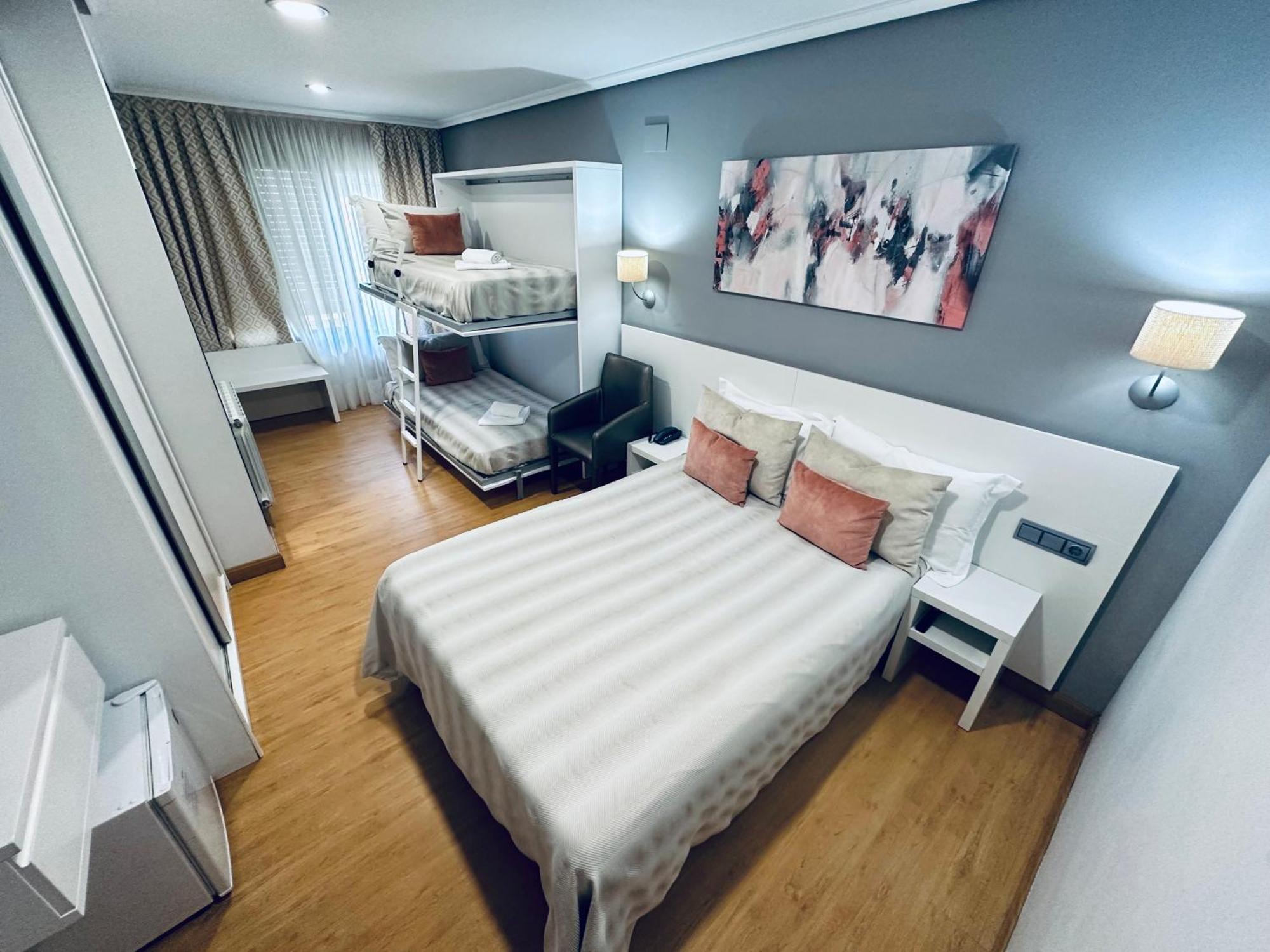 Hotel Olas